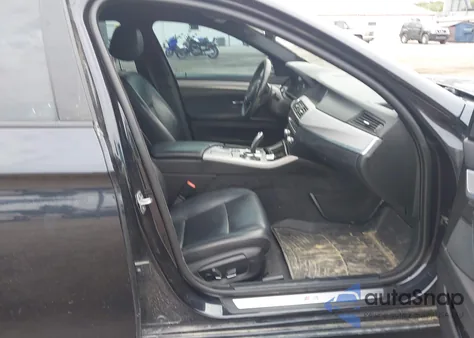 2015 BMW 535I xDrive z USA, uszkodzony, nr VIN WBA5B3C55FD540919